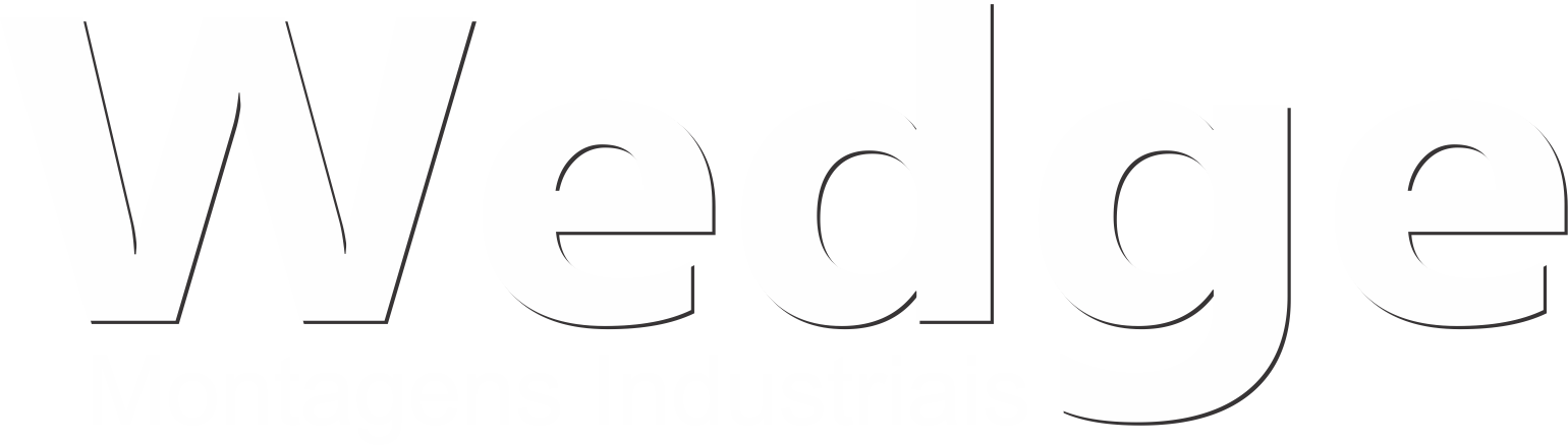 Wedge Montagens Industriais